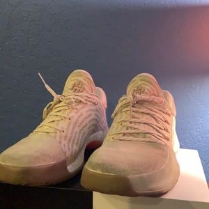 James harden Adidas Vol. 1 Primeknit